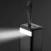 Портативний зарядний пристрій XO PR157 - 40000 mAh 3-Input PD20W + QC22.5W with light Black (6984210)