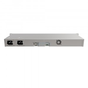 Маршрутизатор MikroTik RouterBOARD 1100AHx4 (RB1100x4)