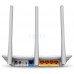 Беспроводной маршрутизатор TP-Link TL-WR845N 300M Wireless N Router (3-Antenna) (6304755)