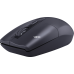 Миша Defender Modern MB-985 Black (52985) (7032509)