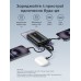 Портативний зарядний пристрій Anker Zolo - 20000 mAh 45W Built-In Dual USB-C Cables Black (7306307)