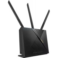 Бездротовий LTE маршрутизатор Asus 4G-AX56 (90IG06G0-MO3110)
