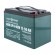Огляд: Акумуляторна батарея LogicPower LP 12V 50AH (6-DZM-50) AGM