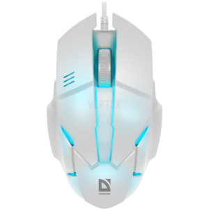 Миша Defender Host MB-982 (52983) (6739121)