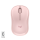 Миша Logitech M240 Silent Bluetooth Rose (6878948)