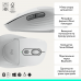 Миша Logitech Signature Comfort Plus M850 L White (910-007715)  (7285515)