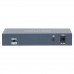 Комутатор Hikvision DS-3E0106HP-E