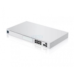 Огляд Ubiquiti UniFi Dream Machine Pro (UDM-Pro)
