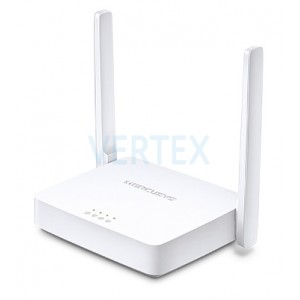 Бездротовий маршрутизатор Mercusys MW301R (6500744)