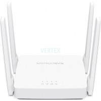 Бездротовий маршрутизатор Mercusys AC10 (6660591)