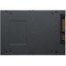 SSD накопичувач Kingston A400 240GB SATAIII TLC (SA400S37/240G) (6467779)