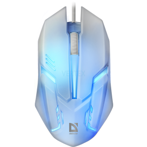 Миша Defender Cyber MB-560L (52561) (6462789)