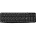 Клавіатура Genius KB-117S (7095644)