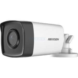 HDTVI камера Hikvision DS-2CE17D0T-IT3F (C) (2.8mm)