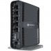 Бездротовий маршрутизатор MikroTik hAP AX2 (C52iG-5HaxD2HaxD-TC)
