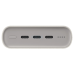 Портативний зарядний пристрій Samsung Battery Pack 20000mAh 45W (EB-P4520XUEGEU) Beige (7058667)