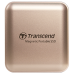 SSD накопичувач Transcend 2TB External SSD ESD420G (TS2TESD420G) (7198091)
