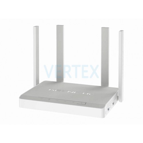 Роутер Wi-Fi Keenetic Giga (KN-1011) Keenetic