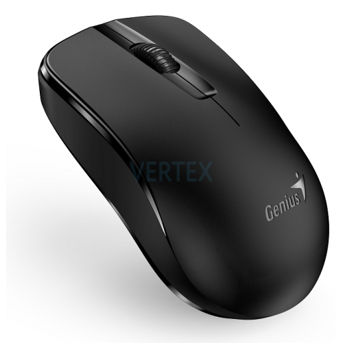 Миша Genius NX-7000X Black (6982510)