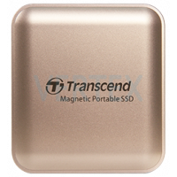 SSD накопичувач Transcend 4TB External SSD ESD420G (TS4TESD420G) (7198092)