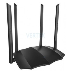 Огляд: Маршрутизатор Tenda AC8 AC1200 (6504967)