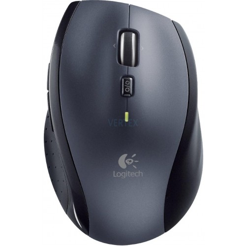 Миша Logitech Wireless Mouse M705 Silver (6525900) Миша Logitech Wireless Mouse M705 Silver (6525900)