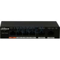 DH-PFS3006-4ET-60 Dahua