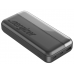 Портативний зарядний пристрій Energizer UE20050С - 20000 mAh TYPE-C Black (6979978)