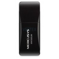 USB-адаптер Mercusys MW300UM (6500742)