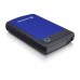 HDD накопичувач Transcend StoreJet 25H3 4TB (TS4TSJ25H3B) USB 3.0 Blue (6412804)