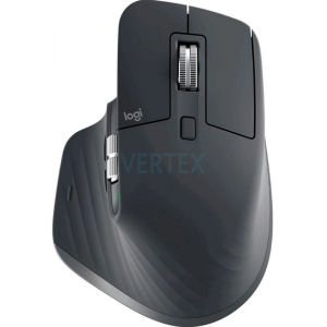 Миша комп'ютерна Logitech MX Master 3S for Business Graphite (910-006582) (6857595)
