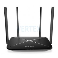Бездротовий маршрутизатор Mercusys AC12G (6571266)