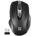 Миша Defender Prime MB-053 Wireless BLACK (52053)  (6918400)