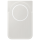 Портативний зарядний пристрій Samsung Magnet Wireless Battery Pack 5000mAh 25W (EB-U2500XJEGWW) White (7252028)