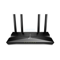 Бездротовий маршрутизатор TP-Link Archer AX23 Двохдіапазонний Wi-Fi 6 GbE MU-MIMO (ARCHER-AX23)
