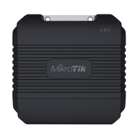 Точка доступу MikroTik LtAP LTE6 kit (2023) (LtAP-2HnD&FG621-EA)