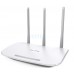 Беспроводной маршрутизатор TP-Link TL-WR845N 300M Wireless N Router (3-Antenna) (6304755)