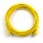 Патч-корд литий Ritar PCR-CU/5Yw/02932 UTP, RJ45, Cat.5e, 5m, жовтий