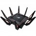 Бездротовий маршрутизатор Asus ROG Rapture GT-AX11000 (90IG04H0-MO3G00)