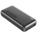 Портативний зарядний пристрій Energizer UE20055PQ - 20000 mAh PD20W + QC22.5W Black (6979980)