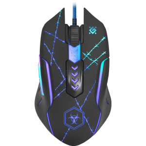 IT набір Defender Forced Forced GM-020L (52020) (6373963)