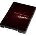SSD накопичувач Apacer AS350X 256GB SATAIII 3D NAND (AP256GAS350XR-1) (6665480)