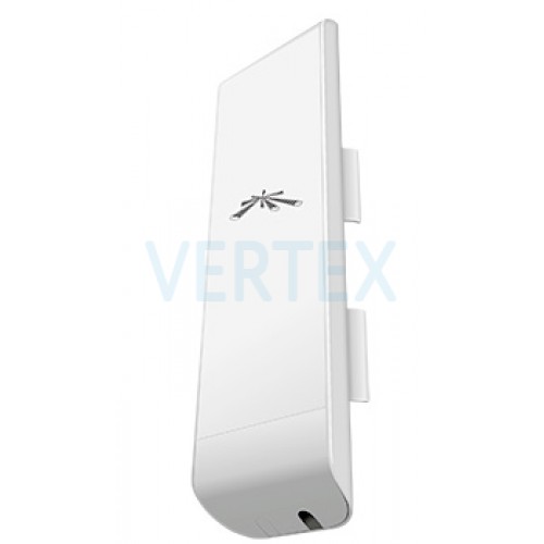 Точка доступу Ubiquiti Nanostation M5