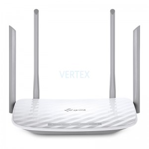 Бездротовий маршрутизатор TP-Link Archer C50