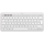 Клавіатура Logitech K380s Pebble Keys 2 Tonal White  (6915630)
