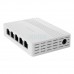 Комутатор Hikvision DS-3E0505D-E
