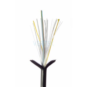 Оптоволоконный кабель RCI S-CFP(NA)FDa-012 E9/125