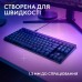 Клавіатура Logitech G515 TKL Gaming - Black - US INT'L (L920-012872) (7031706) Клавіатура Logitech G515 TKL Gaming - Black - US INT'L (L920-012872) (7031706)