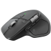 Миша Logitech MX Master 4 for Business Wireless/Bluetooth Graphite (910-007617) (7263938)