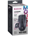 Миша Defender Modern MB-985 Black (52985) (7032509)
